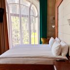 Двухместный (Люкс MEDICI), Отель Malakhovka palace