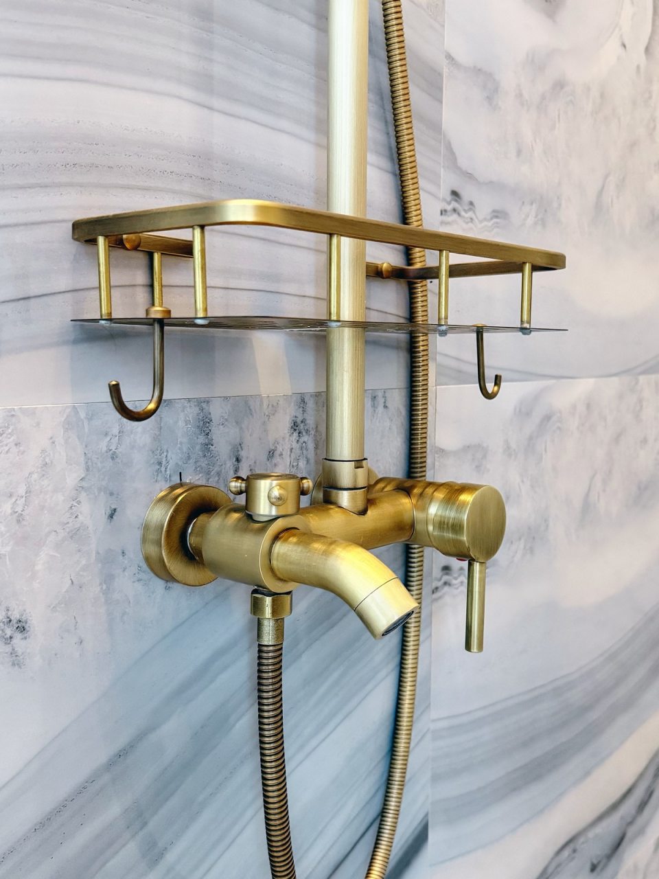 Двухместный (Люкс MEDICI), Отель Malakhovka palace