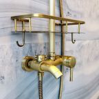 Двухместный (Люкс MEDICI), Отель Malakhovka palace