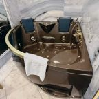 Двухместный (Люкс MEDICI), Отель Malakhovka palace