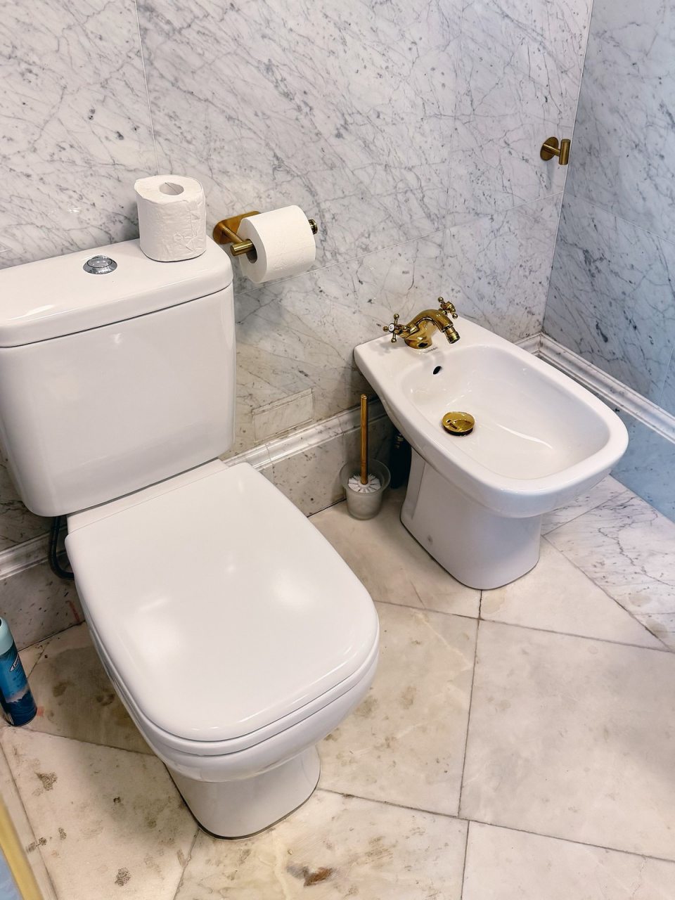 Двухместный (Люкс MEDICI), Отель Malakhovka palace