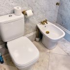 Двухместный (Люкс MEDICI), Отель Malakhovka palace