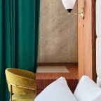 Двухместный (Люкс MEDICI), Отель Malakhovka palace