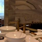 Двухместный (Люкс MEDICI), Отель Malakhovka palace