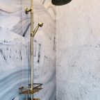 Двухместный (Люкс MEDICI), Отель Malakhovka palace