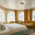 Двухместный (Студио FORTE), Отель Malakhovka palace