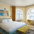 Двухместный (Студио FORTE), Отель Malakhovka palace