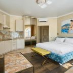 Двухместный (Студио FORTE), Отель Malakhovka palace