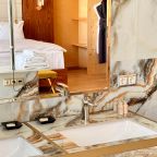 Двухместный (Полулюкс с террасой AFRODITE), Отель Malakhovka palace