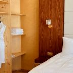 Двухместный (Полулюкс с террасой AFRODITE), Отель Malakhovka palace