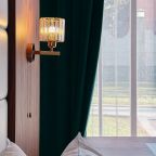 Двухместный (Полулюкс с террасой AFRODITE), Отель Malakhovka palace