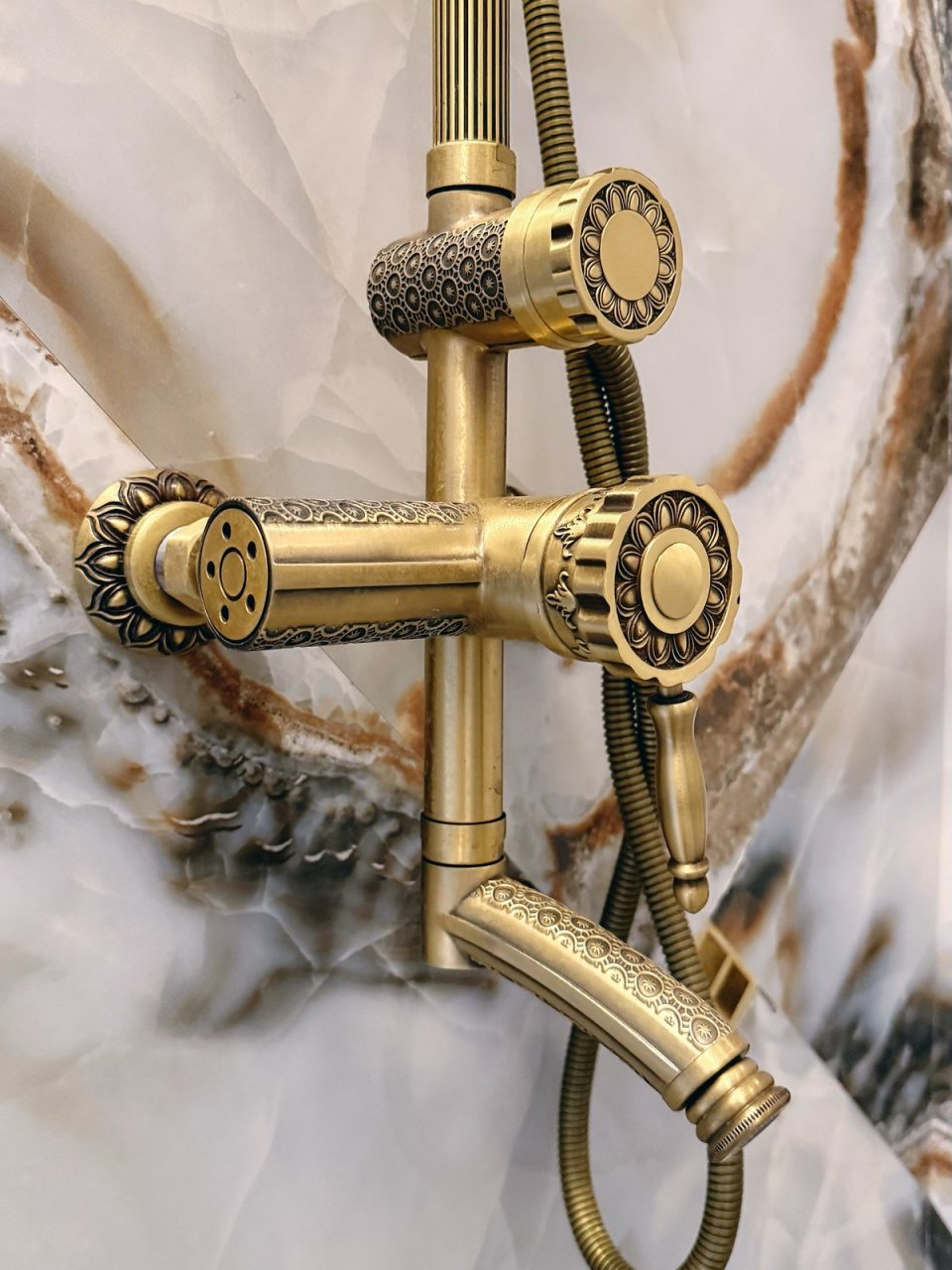 Двухместный (Полулюкс с террасой AFRODITE), Отель Malakhovka palace