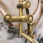 Двухместный (Полулюкс с террасой AFRODITE), Отель Malakhovka palace