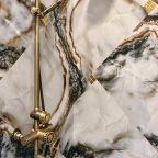 Двухместный (Полулюкс с террасой AFRODITE), Отель Malakhovka palace