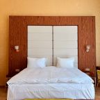 Двухместный (Полулюкс с террасой AFRODITE), Отель Malakhovka palace