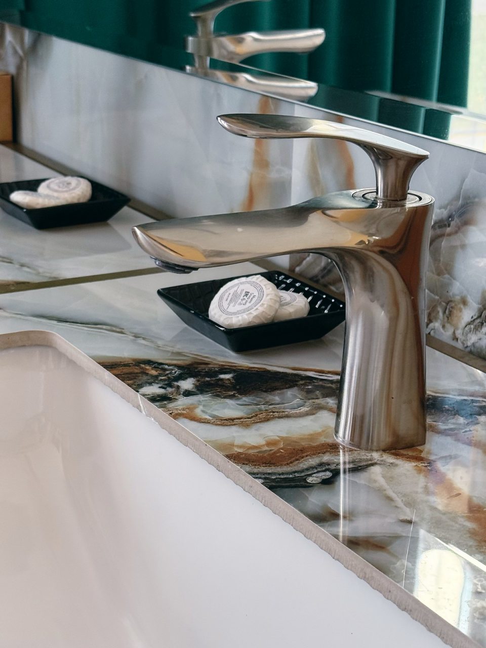 Двухместный (Полулюкс с террасой AFRODITE), Отель Malakhovka palace