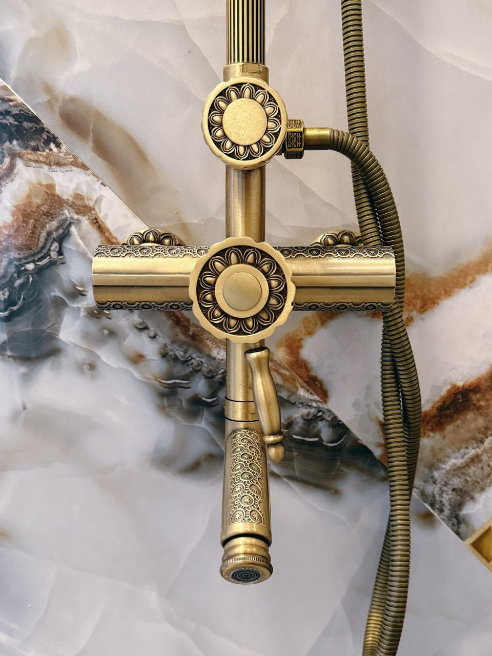 Двухместный (Полулюкс с террасой AFRODITE), Отель Malakhovka palace