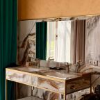 Двухместный (Полулюкс с террасой AFRODITE), Отель Malakhovka palace