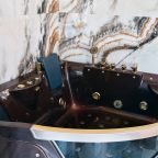 Двухместный (Полулюкс с террасой AFRODITE), Отель Malakhovka palace