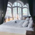 Двухместный (Апартаменты BACCHUS), Отель Malakhovka palace