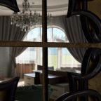 Двухместный (Апартаменты BACCHUS), Отель Malakhovka palace