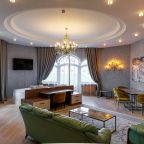 Двухместный (Апартаменты BACCHUS), Отель Malakhovka palace