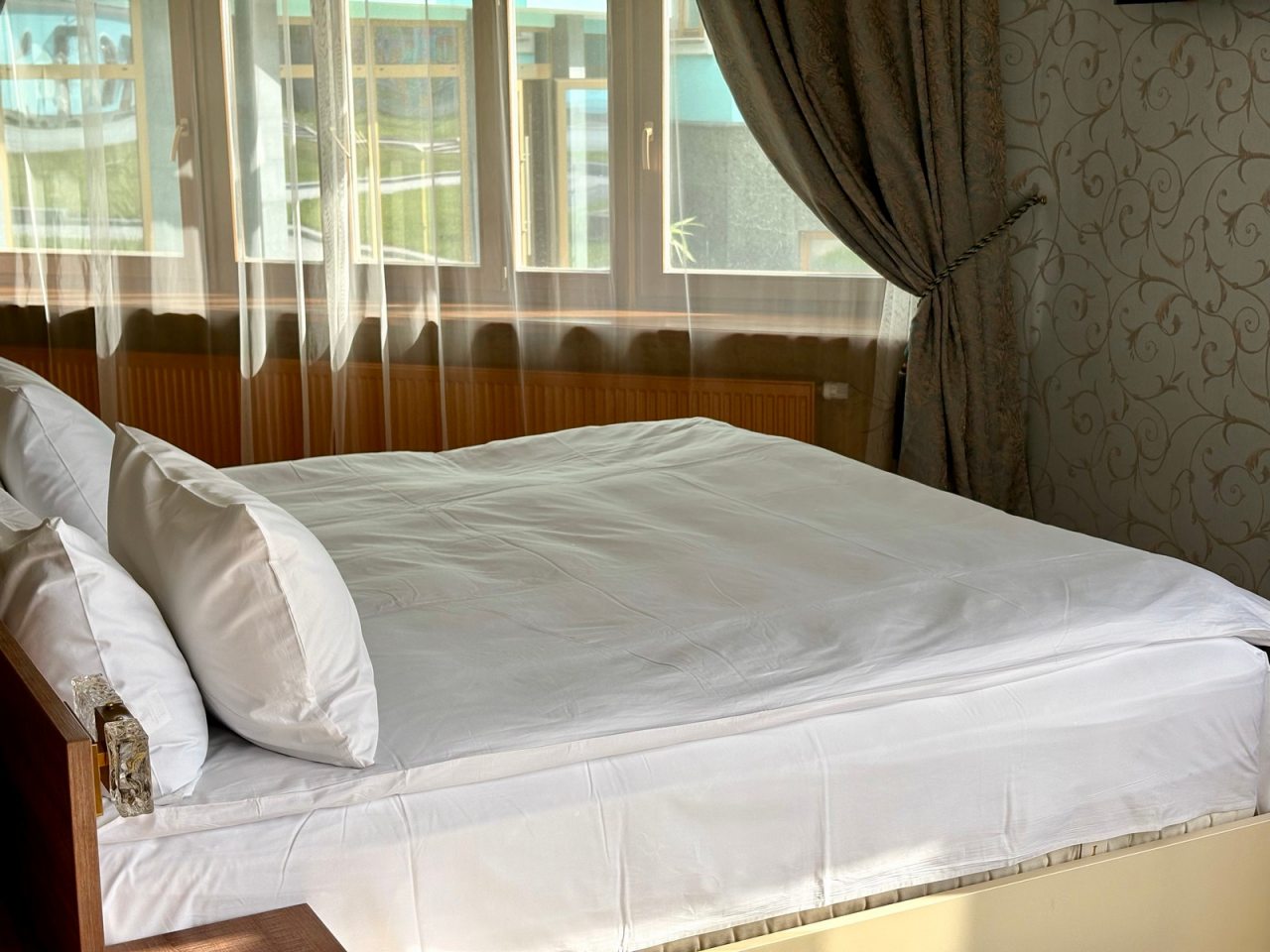 Двухместный (Апартаменты BACCHUS), Отель Malakhovka palace