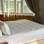 Двухместный (Апартаменты BACCHUS), Отель Malakhovka palace