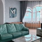 Двухместный (Апартаменты BACCHUS), Отель Malakhovka palace