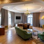 Двухместный (Апартаменты BACCHUS), Отель Malakhovka palace