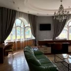 Двухместный (Апартаменты BACCHUS), Отель Malakhovka palace