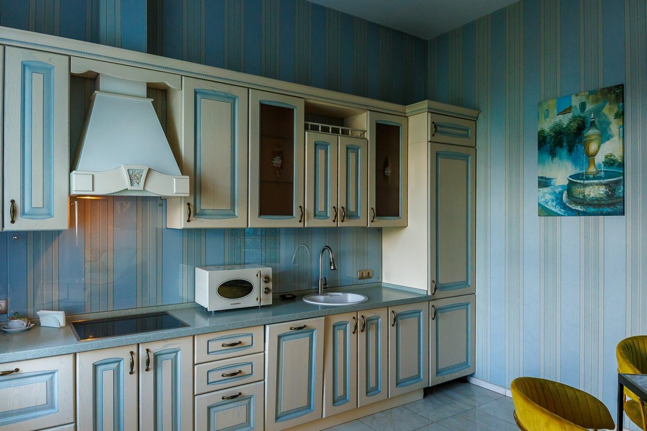 Двухместный (Апартаменты BACCHUS), Отель Malakhovka palace