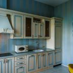 Двухместный (Апартаменты BACCHUS), Отель Malakhovka palace