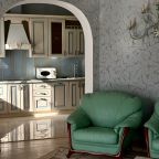 Двухместный (Апартаменты BACCHUS), Отель Malakhovka palace