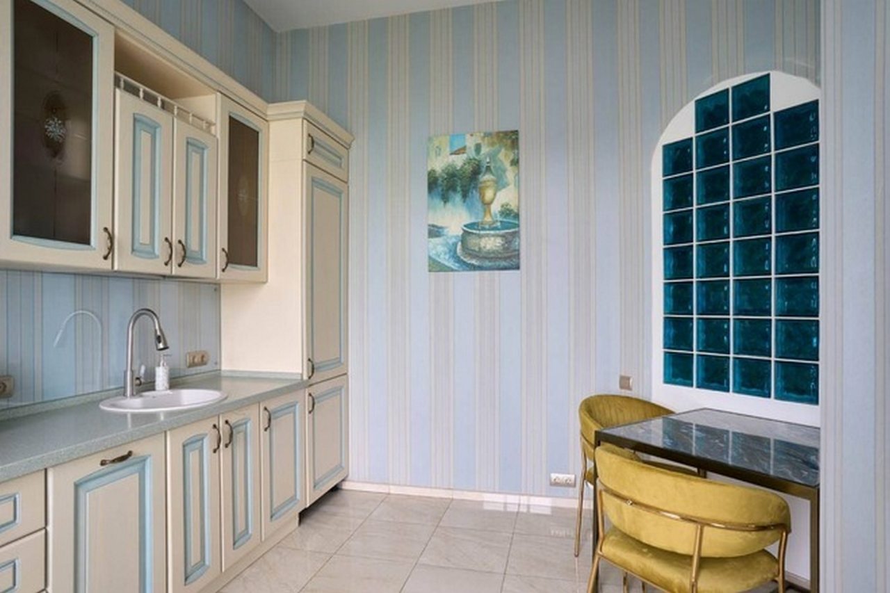 Двухместный (Апартаменты BACCHUS), Отель Malakhovka palace