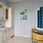 Двухместный (Апартаменты BACCHUS), Отель Malakhovka palace