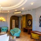 Двухместный (Апартаменты BACCHUS), Отель Malakhovka palace