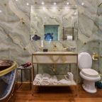 Двухместный (Апартаменты BACCHUS), Отель Malakhovka palace