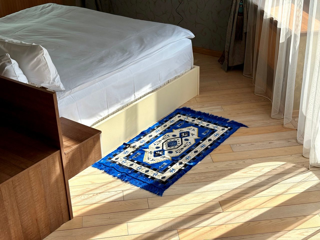 Двухместный (Апартаменты BACCHUS), Отель Malakhovka palace