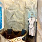 Двухместный (Апартаменты BACCHUS), Отель Malakhovka palace