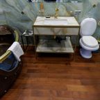 Двухместный (Апартаменты BACCHUS), Отель Malakhovka palace