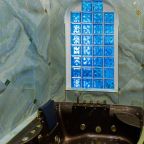 Двухместный (Апартаменты BACCHUS), Отель Malakhovka palace