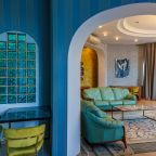 Двухместный (Апартаменты BACCHUS), Отель Malakhovka palace