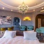 Двухместный (Апартаменты BACCHUS), Отель Malakhovka palace