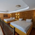 Сьюит (Люкс Двухэтажный MILANO), Отель Malakhovka palace