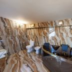 Сьюит (Люкс Двухэтажный MILANO), Отель Malakhovka palace