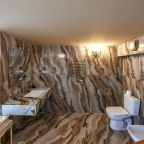 Сьюит (Люкс Двухэтажный MILANO), Отель Malakhovka palace