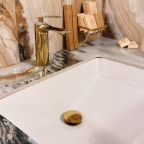 Сьюит (Люкс Двухэтажный MILANO), Отель Malakhovka palace