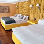 Сьюит (Люкс Двухэтажный MILANO), Отель Malakhovka palace