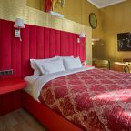 Двухместный (Полулюкс с Террасой CLEOPATRA), Отель Malakhovka palace